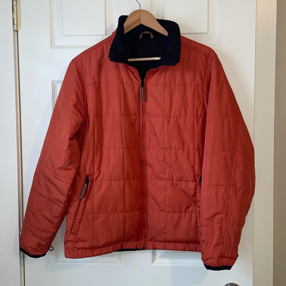 🖤Thinsulate Reversible jacket Medium